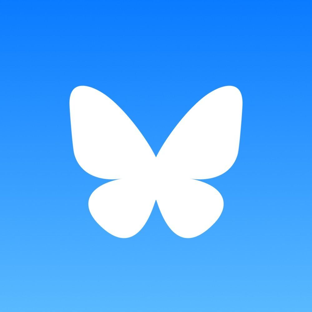 Bluesky Logo - Bluesky and your brand by Heidi Waterhouse