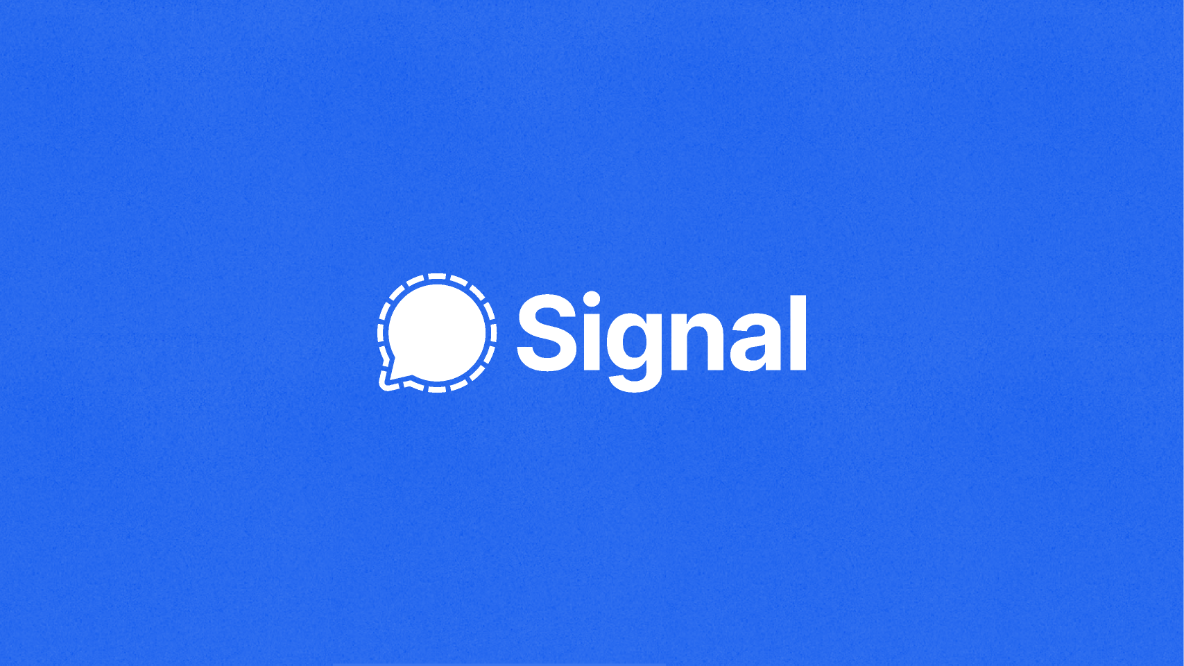 Signal App Logo - Signal | App Recreation | Figma