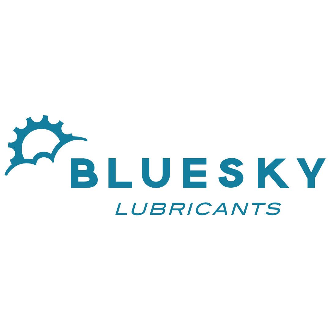 Bluesky Logo - BlueSky Alto Syn BL 320 Blower Oil - Order Online