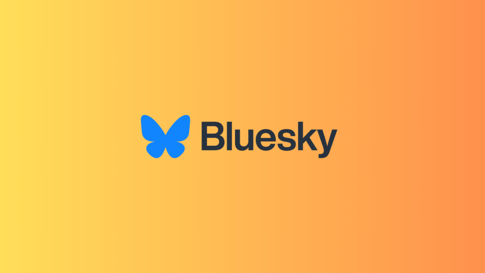 Bluesky Logo - Should Your Brand Be on Bluesky?