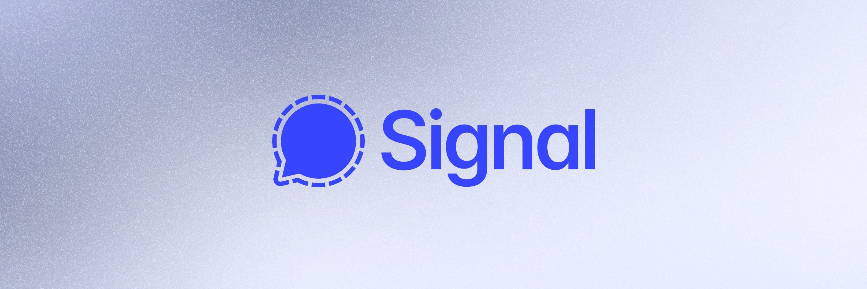 Signal App Logo - Signal (@signal.org) — Bluesky