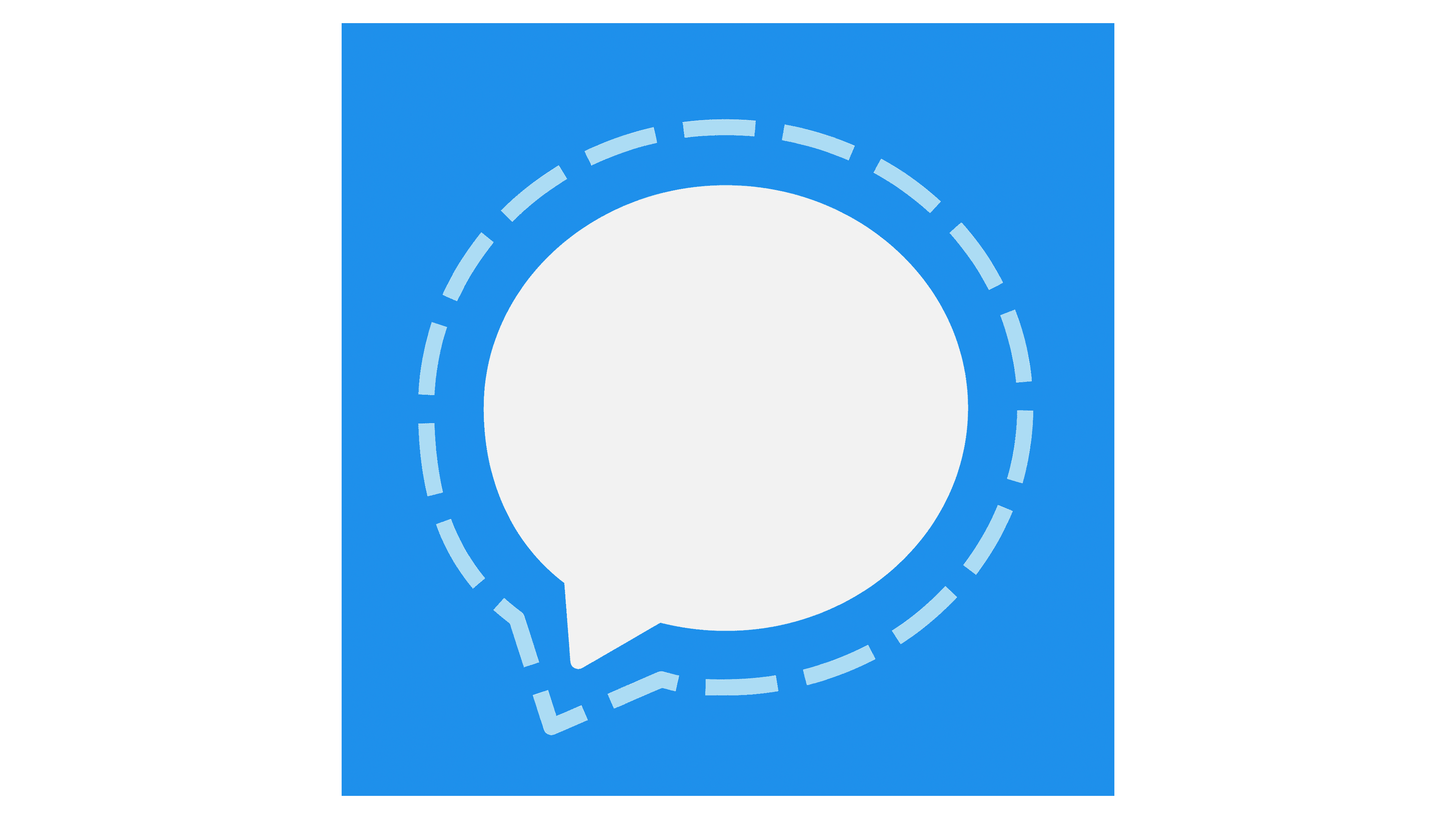 Signal App Logo - Signal Logo and symbol, meaning, history, PNG, brand