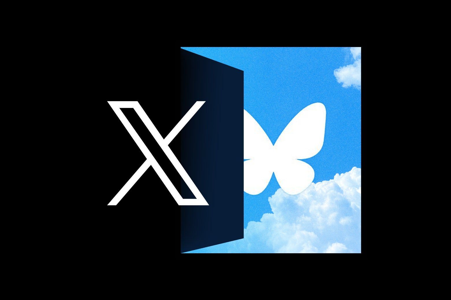 Bluesky Logo - Bluesky: Why this app is perfect if you're sick of X and Elon Musk.