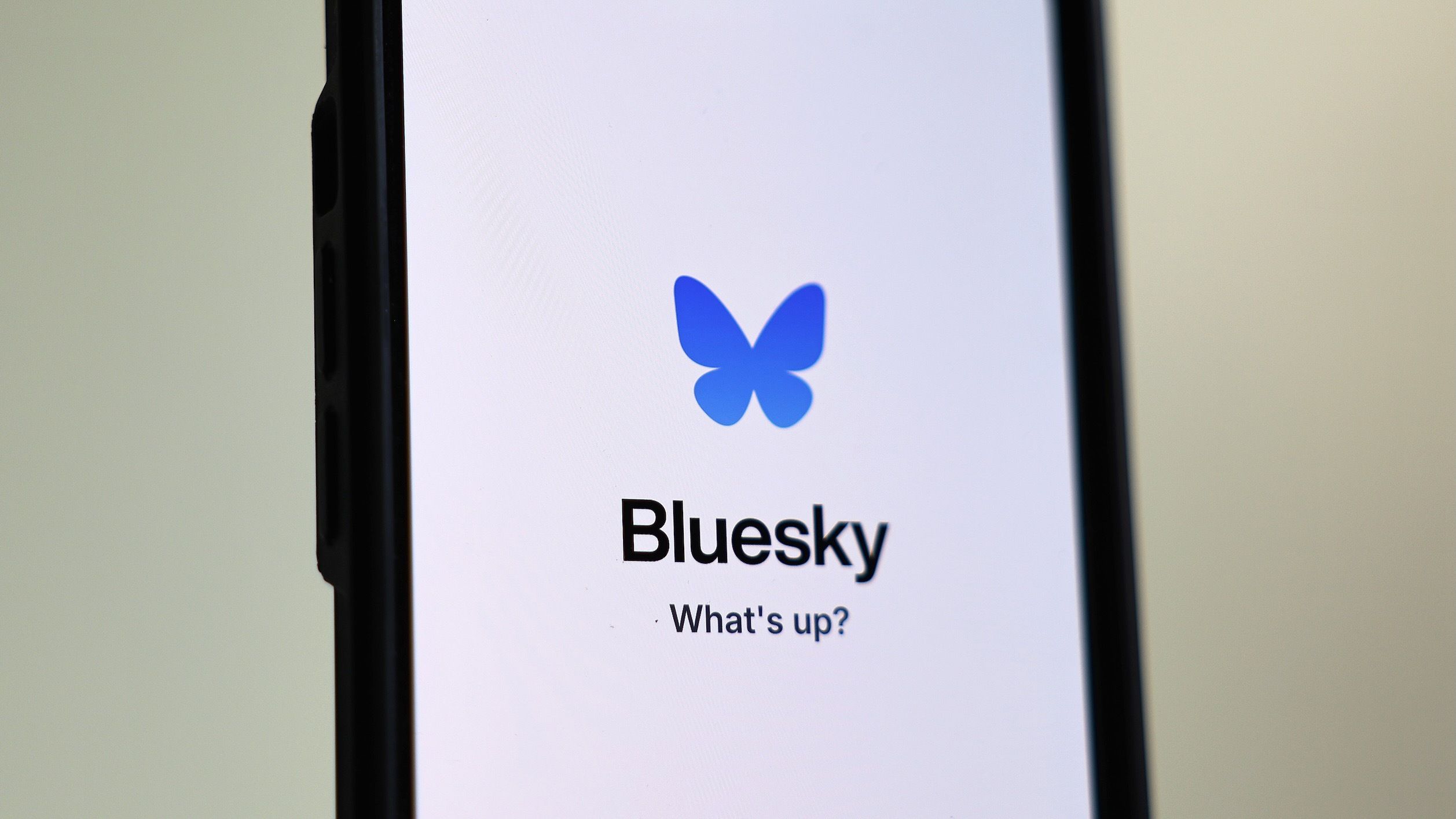Bluesky Logo - Bluesky Promises Not to Use Your Content to Train Generative AI | PCMag