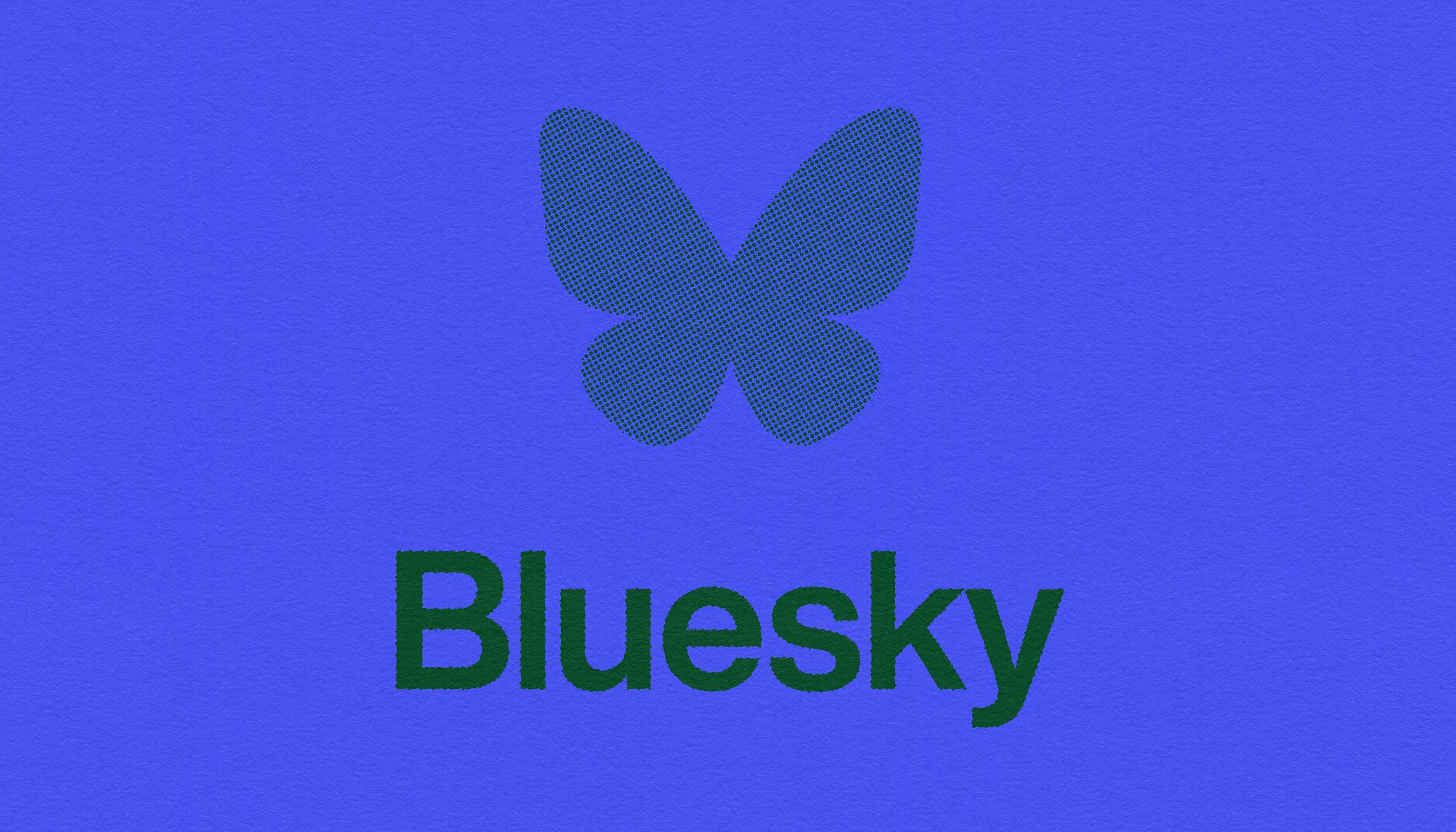 Bluesky Logo - Is Bluesky an 'Echo Chamber'? Wrong Question