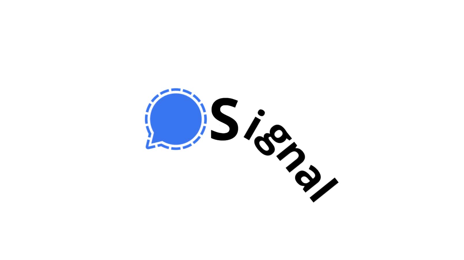 Signal App Logo - Signal App is Down in Romania, Worldwide - Valahia.News