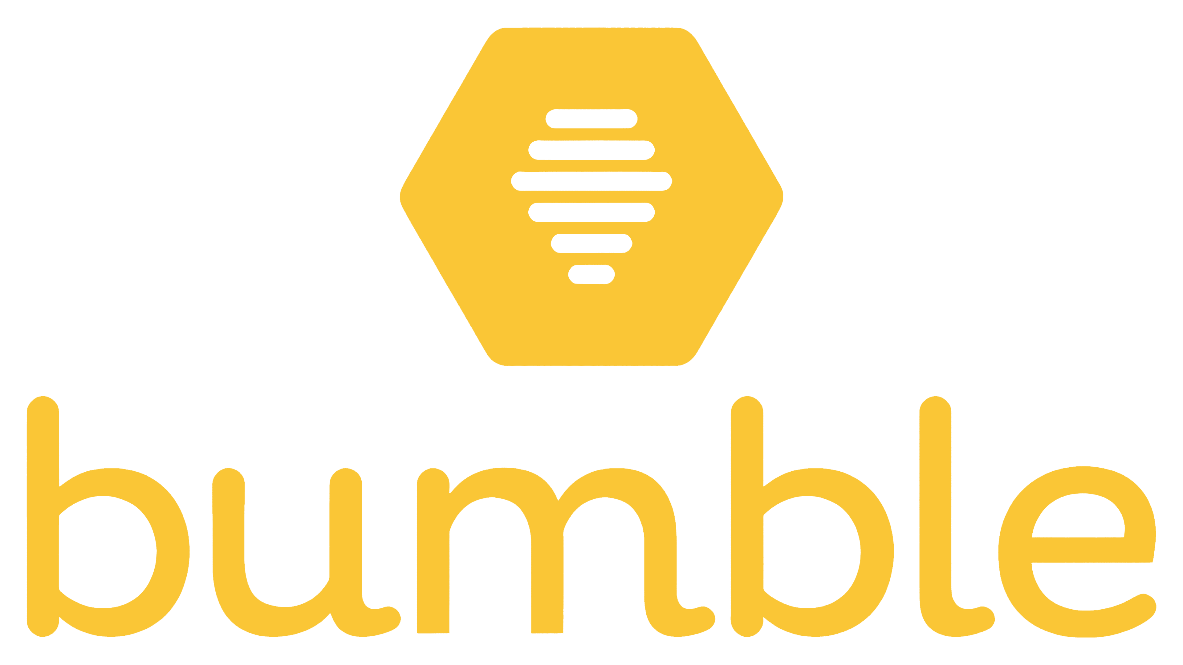 Bumble Logo - Bumble Logo, symbol, meaning, history, PNG, brand