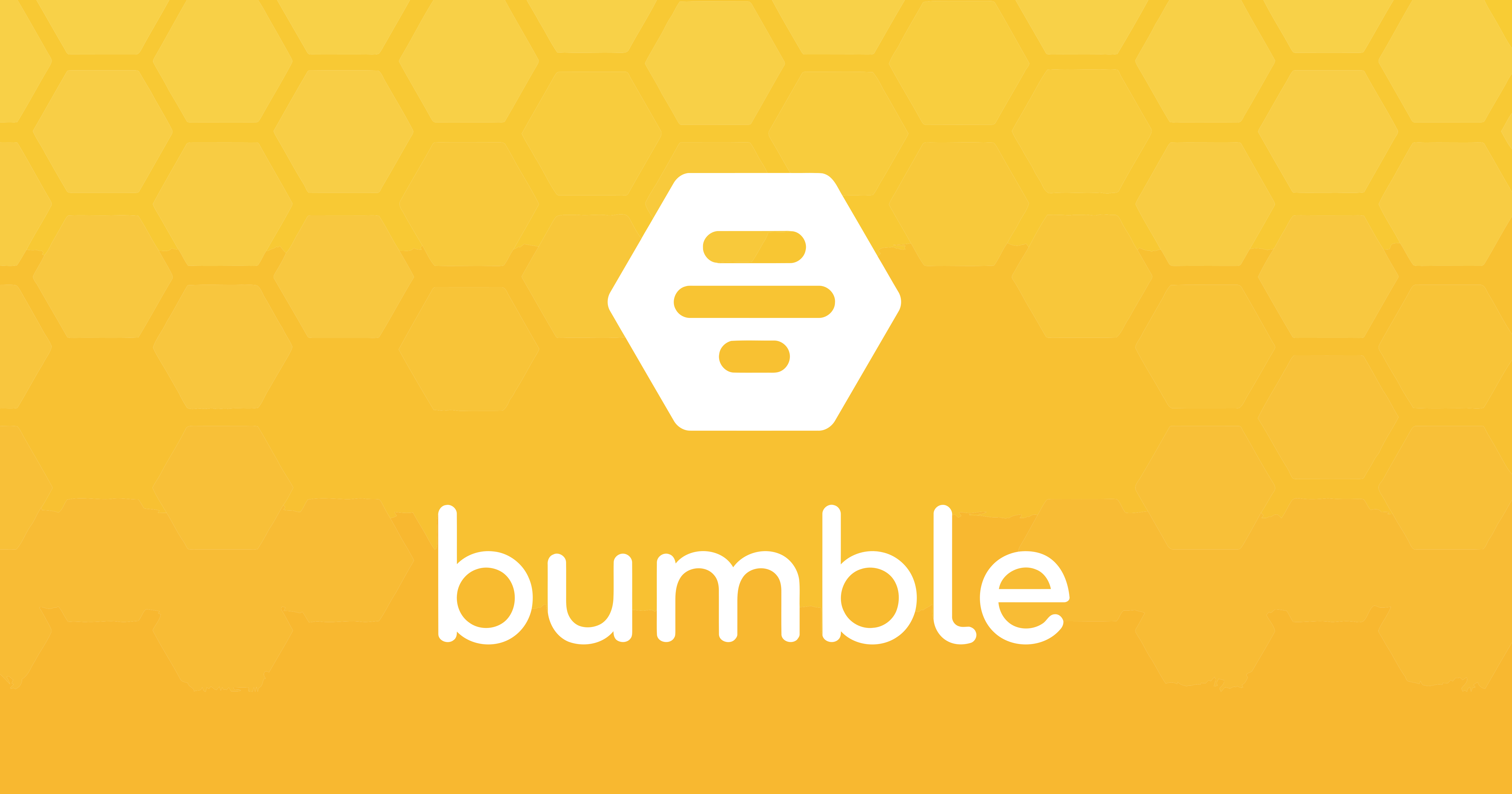 Bumble Logo - Logos Download | Bumble