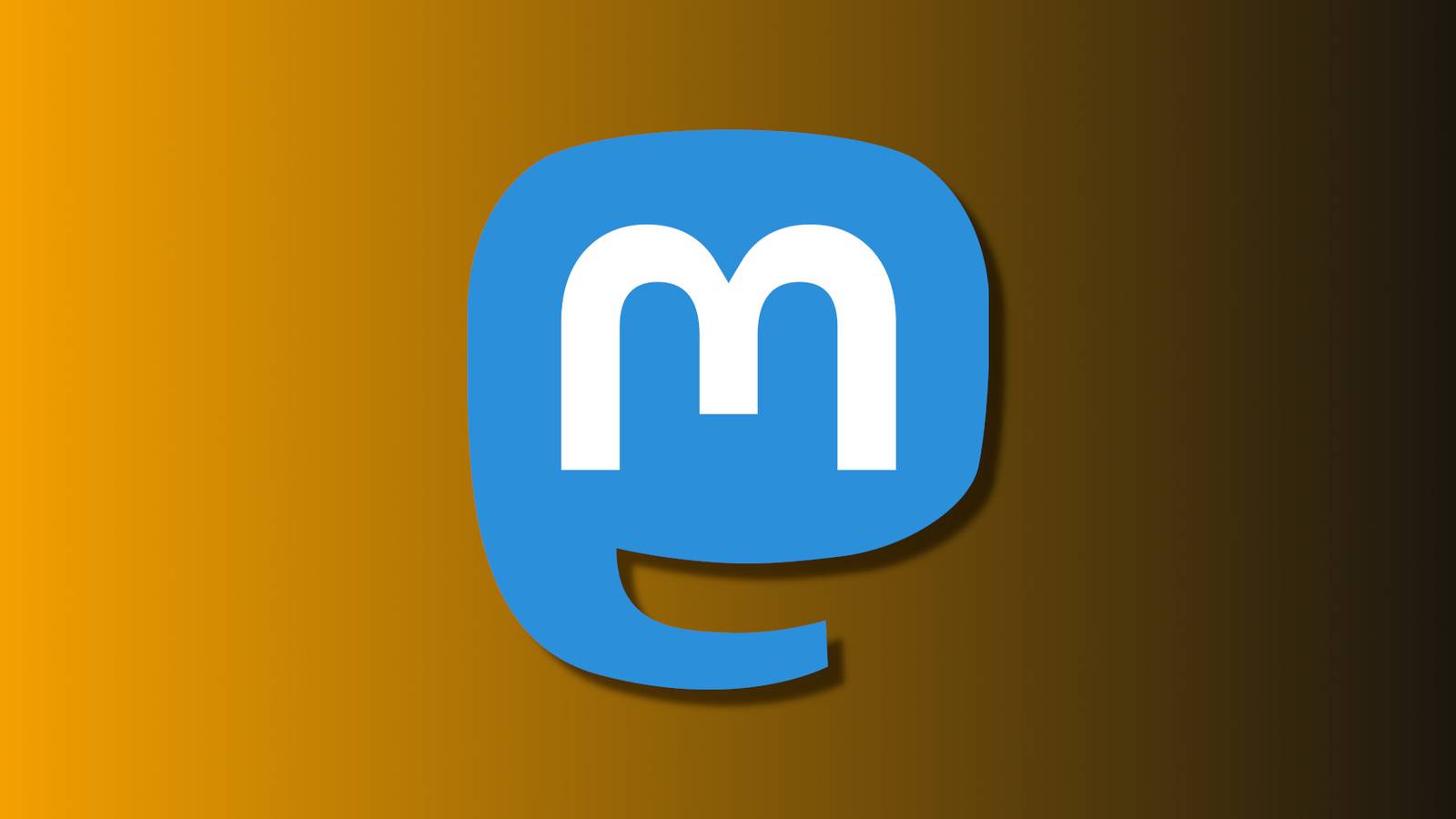 Mastodon Logo - What is Mastodon? The open-source social network explained