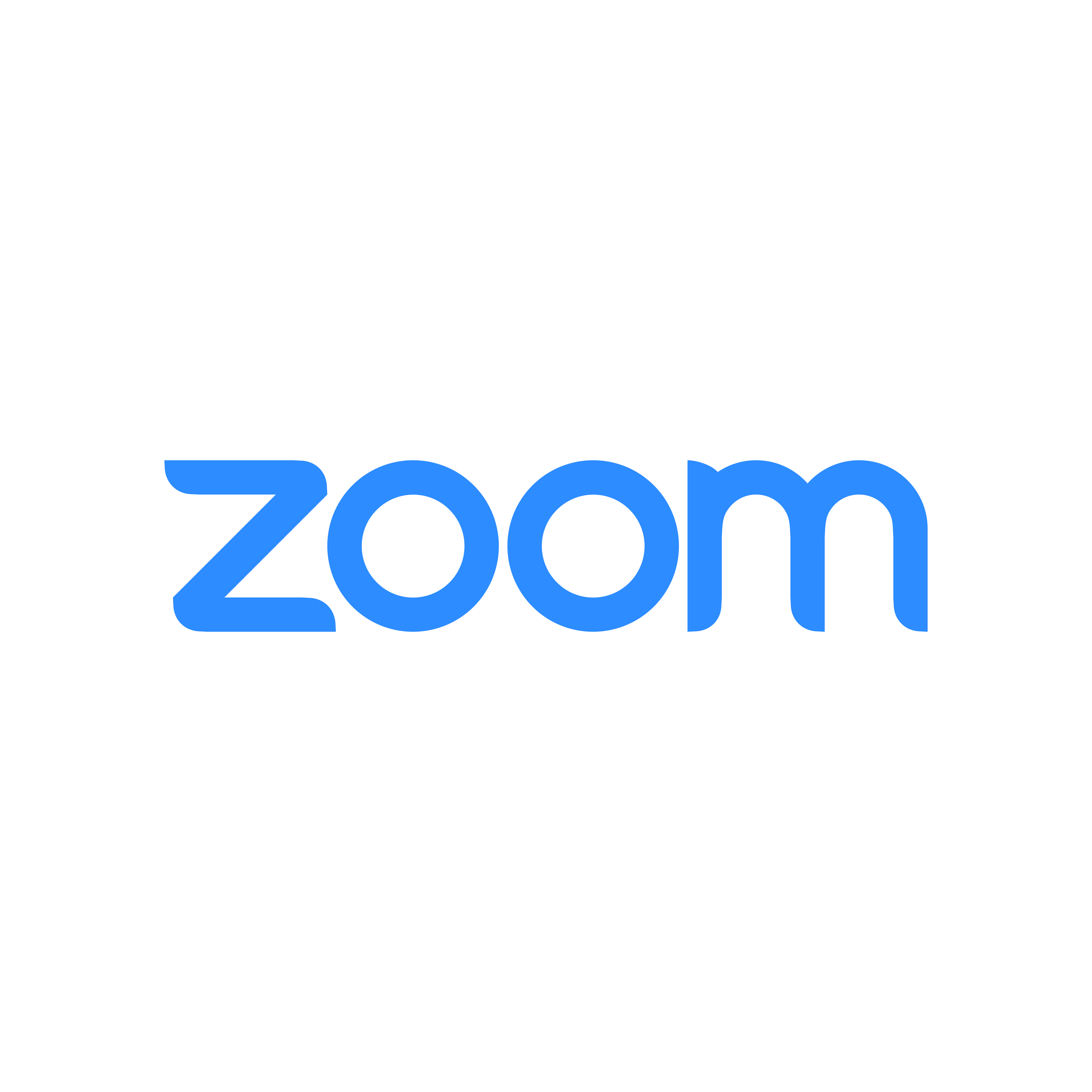 Zoom Logo - Zoom Logo - PNG and Vector - Logo Download