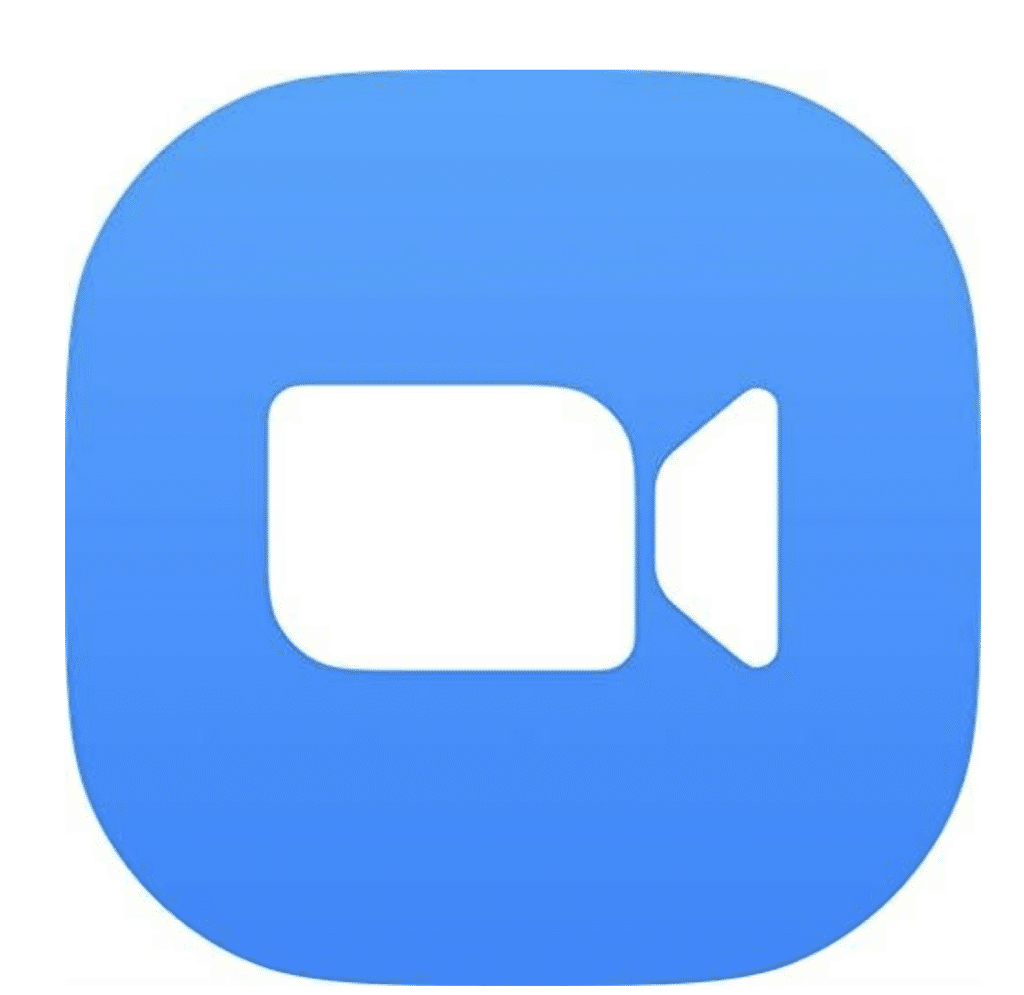 Zoom Logo - The History of the Zoom Logo - Hatchwise