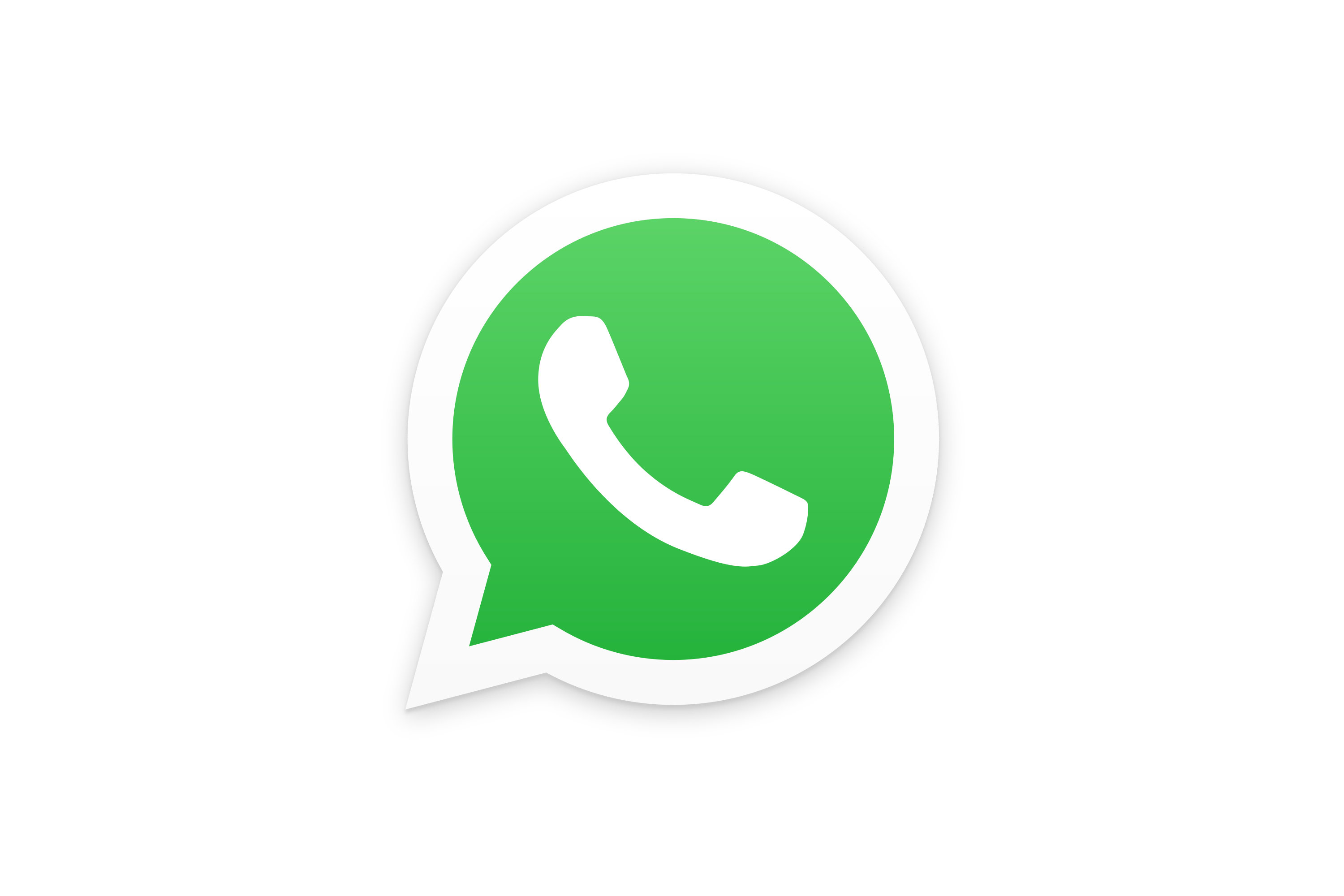 Whatsapp Logo - Download WhatsApp Logo in SVG Vector or PNG File Format - Logo.wine