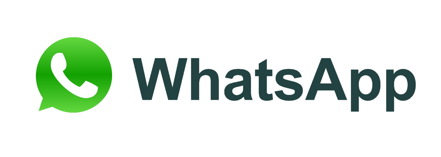 Whatsapp Logo - Logo Whatsapp Images Free Download PNG Transparent Background, Free  Download #46064 - FreeIconsPNG