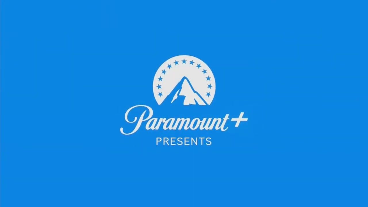 Paramount Plus Logo - Paramount+ - Audiovisual Identity Database