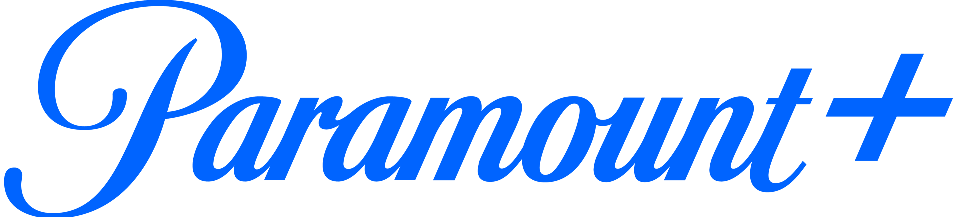 Paramount Plus Logo - File:Paramount+ logo.png - Wikimedia Commons