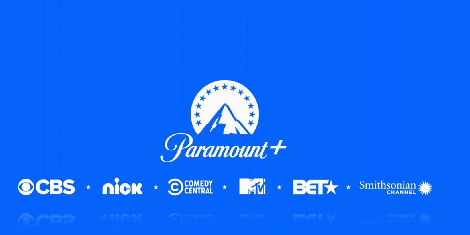 Paramount Plus Logo - Is Paramount Plus Worth The Price?