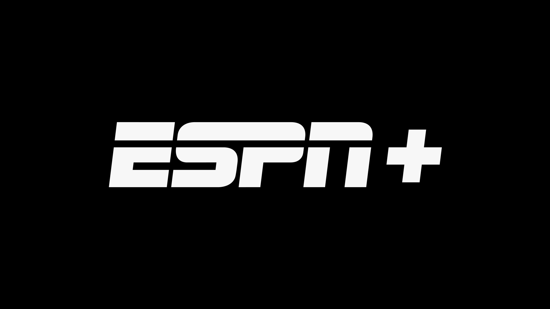 ESPN Plus Logo - ESPN+ Media Kit - ESPN Press Room U.S.
