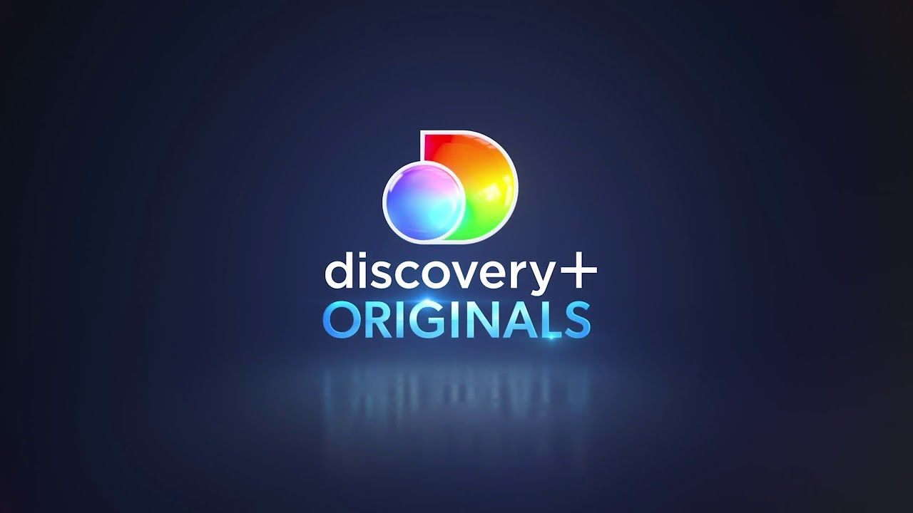 Discovery Plus Logo - Discovery+ Originals - Audiovisual Identity Database