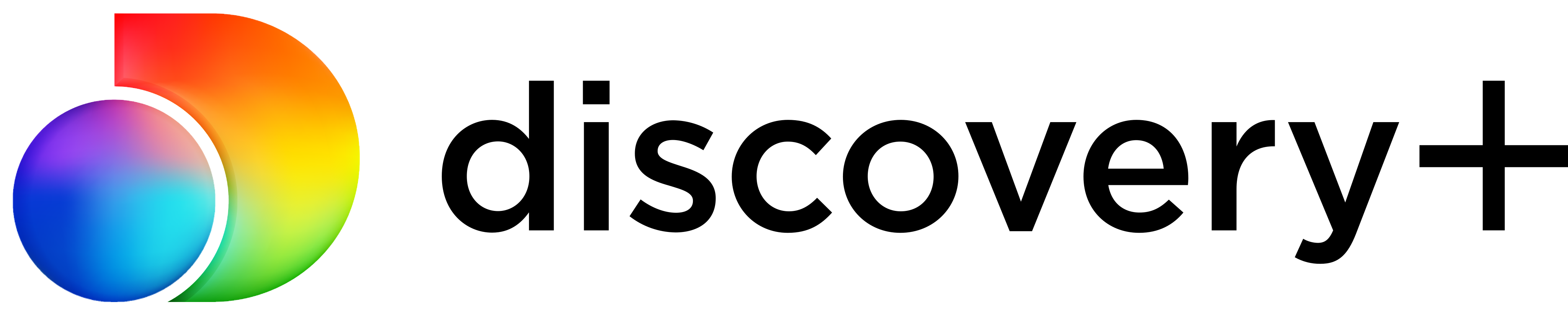 Discovery Plus Logo - Discovery+ Logo - PNG and Vector - Logo Download