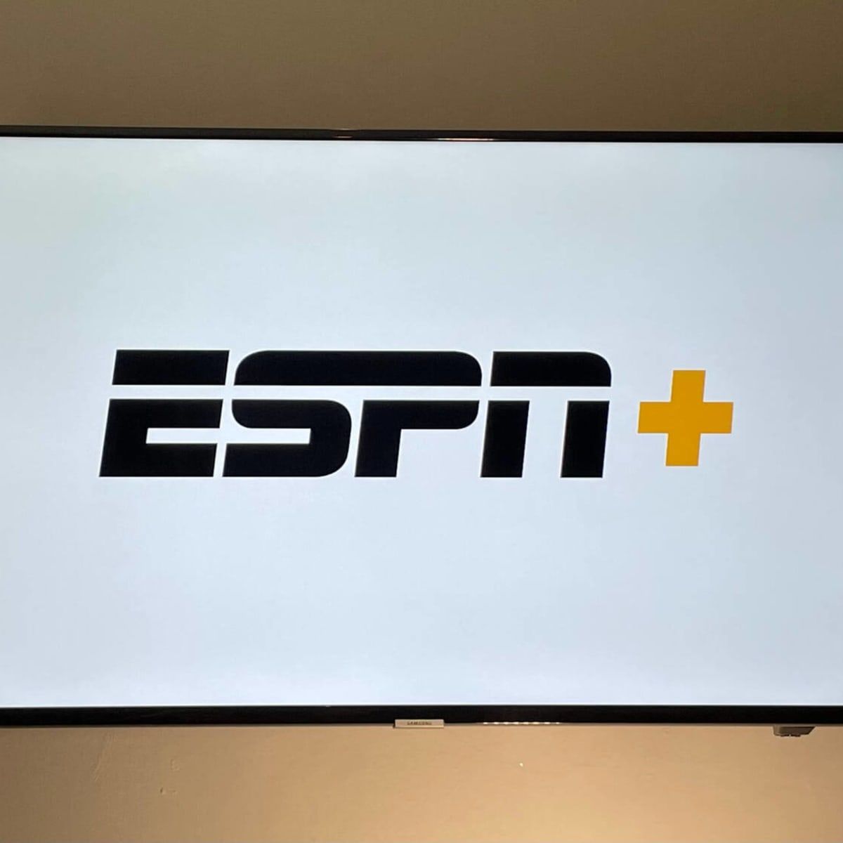 ESPN Plus Logo - ESPN Plus Review 2025: Everything to know before subscribing | Yardbarker