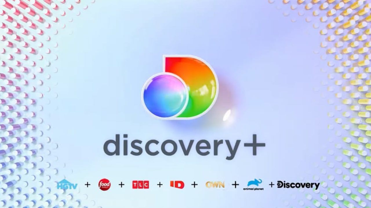 Discovery Plus Logo - Discovery Plus Is the First Streaming Service Just for Reality TV - The  Plug - HelloTech