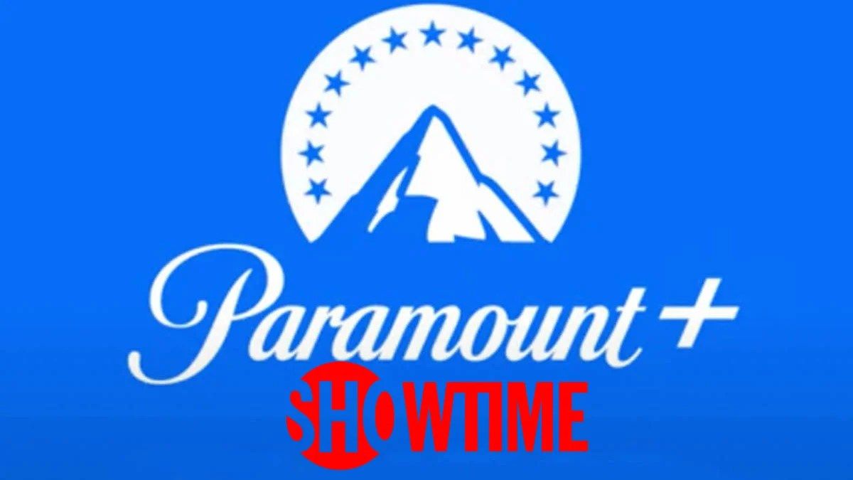 Paramount Plus Logo - Showtime to Be Integrated With Paramount+ Amid Linear, Streaming Rebrand