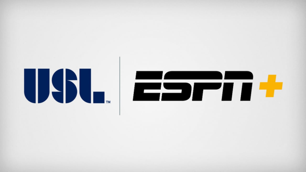 ESPN Plus Logo - How to watch T2 on ESPN+ | PTFC