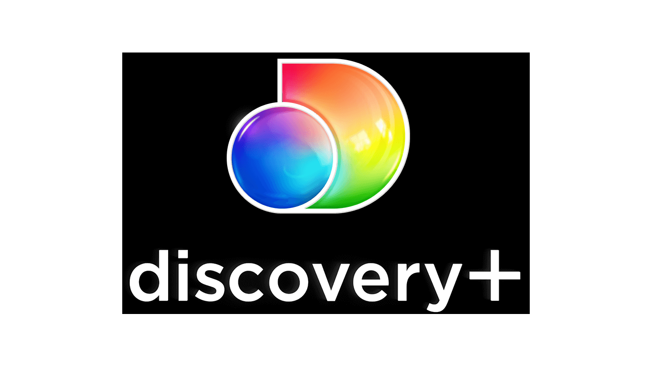 Discovery Plus Logo - Discovery+ Review | PCMag