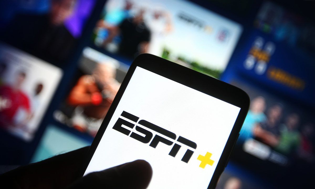 ESPN Plus Logo - ESPN is folding ESPN+ into an even bigger streaming service - The Manual