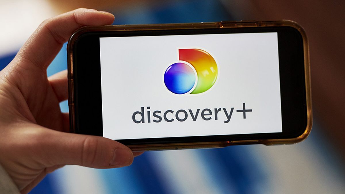 Discovery Plus Logo - Discovery Plus is the latest streamer to hike up prices after Netflix,  Disney Plus and Max | TechRadar