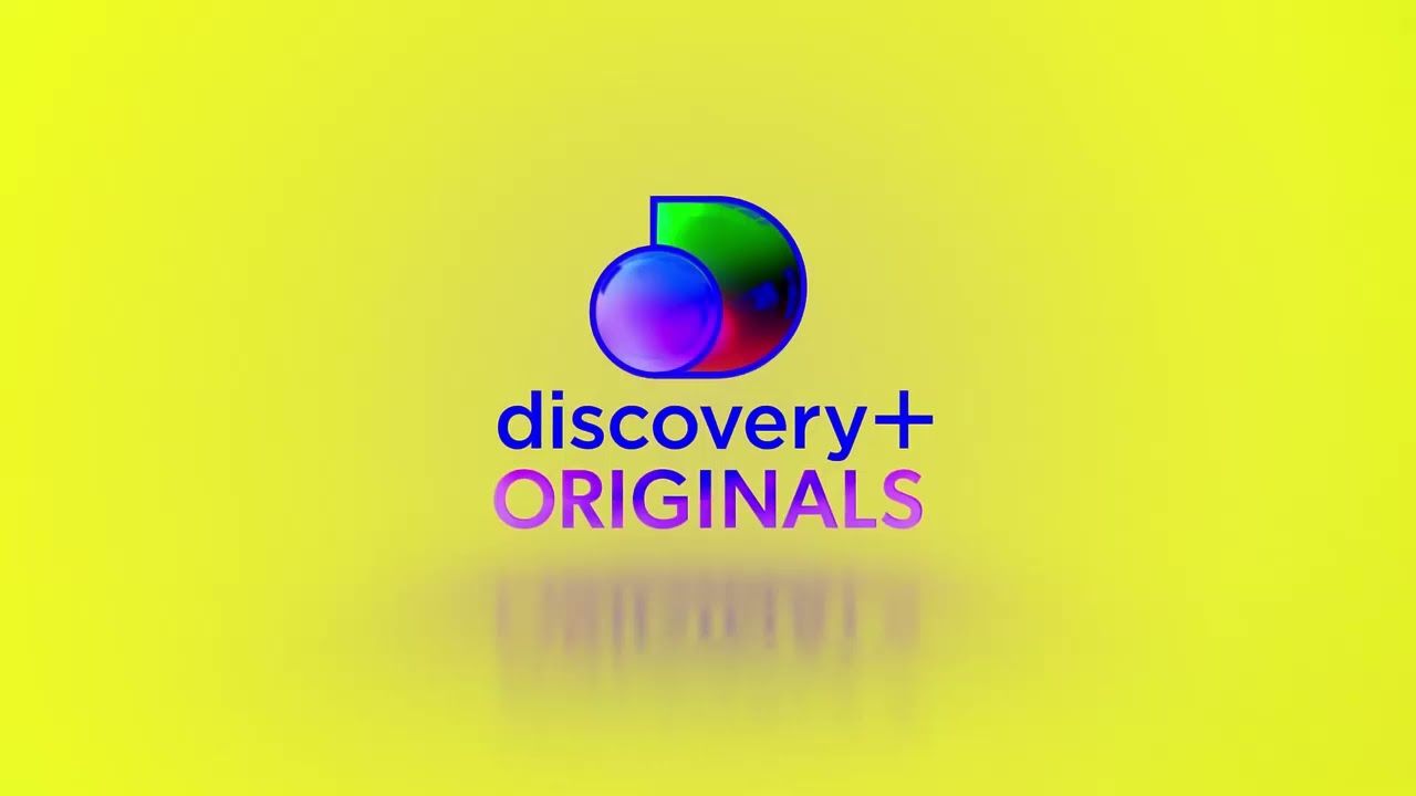 Discovery Plus Logo - Discovery+ Originals (2021) Effects (Inspired By Preview 2 Effects)