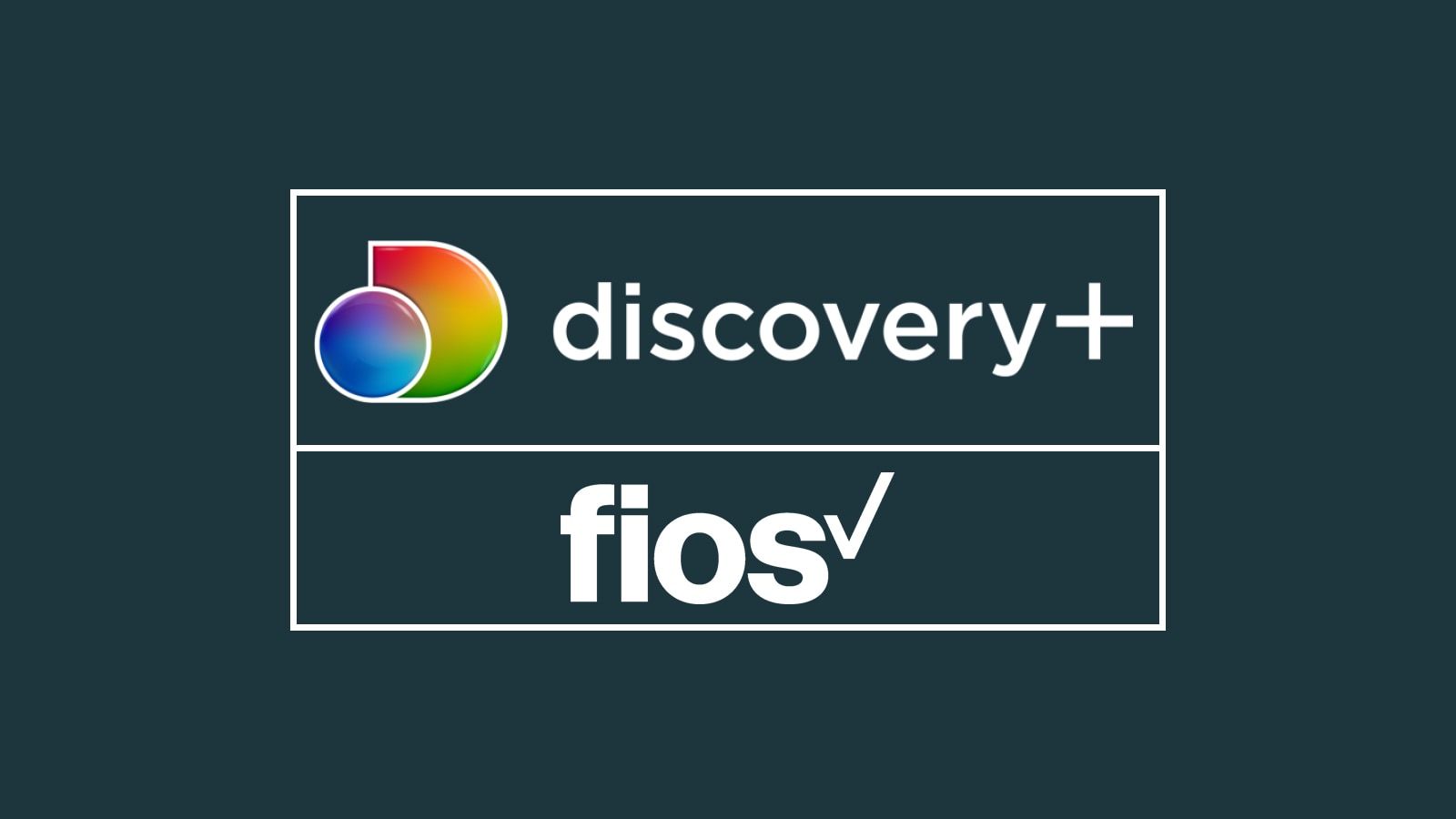 Discovery Plus Logo - Verizon Customers Discovery Plus Verizon Unlimited Discovery Subscription  Verizon Customers Get Discovery Plus For