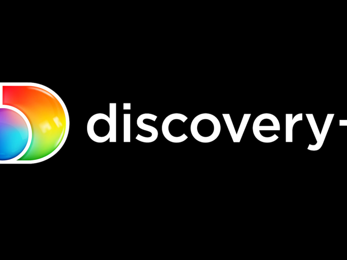 Discovery Plus Logo - Everything coming to Discovery+ in July 2021 | Mashable