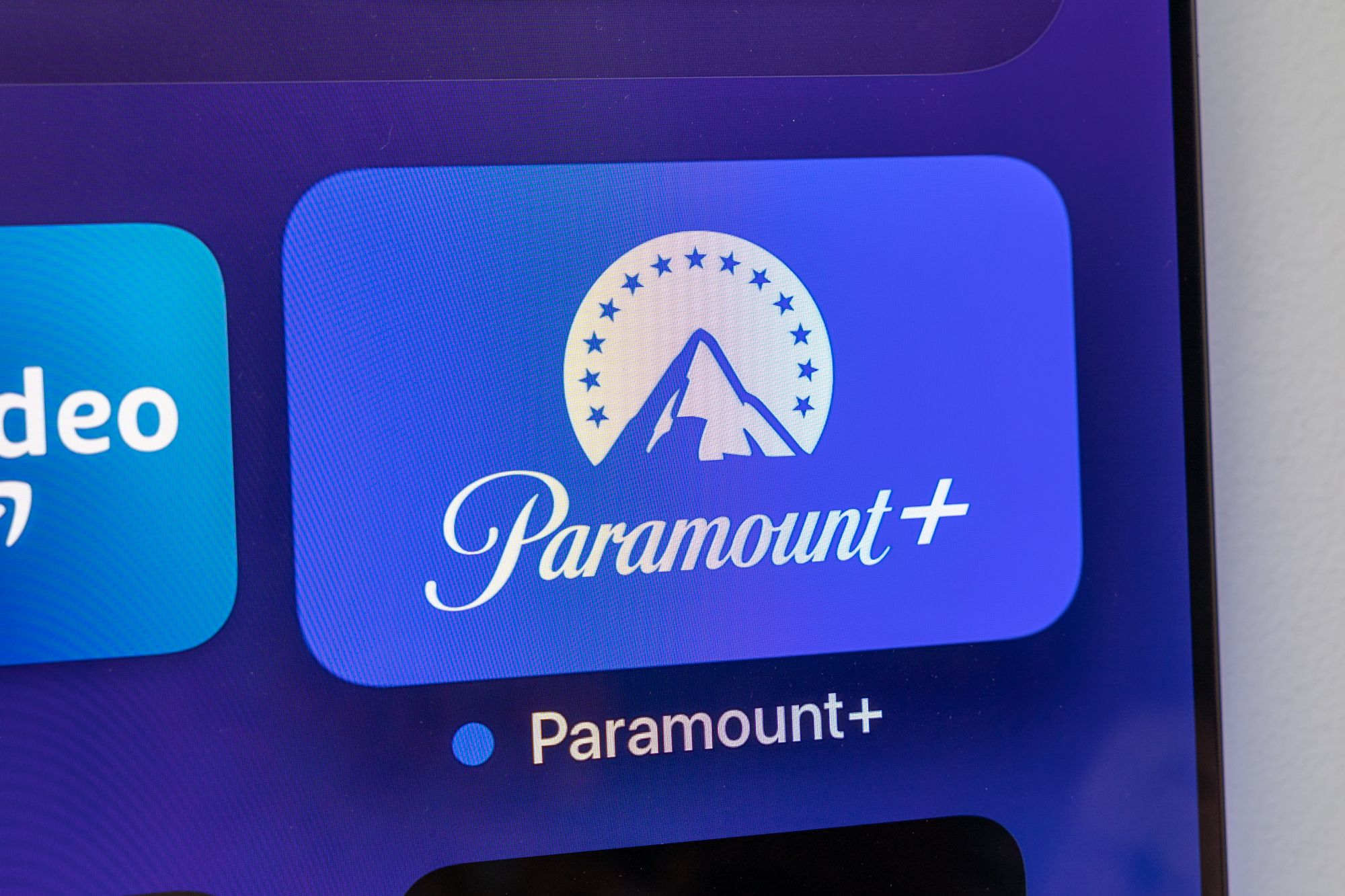 Paramount Plus Logo - Cbs Paramount Plus Logo Cbs Paramount Logo Paramount Pictures Programs  Shown By Paramount+