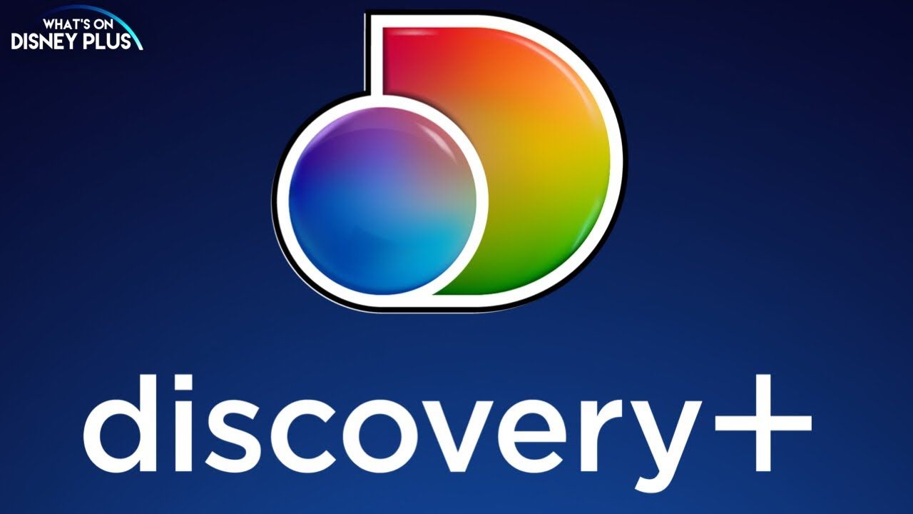 Discovery Plus Logo - Discovery Launching New Streaming Service Discovery+