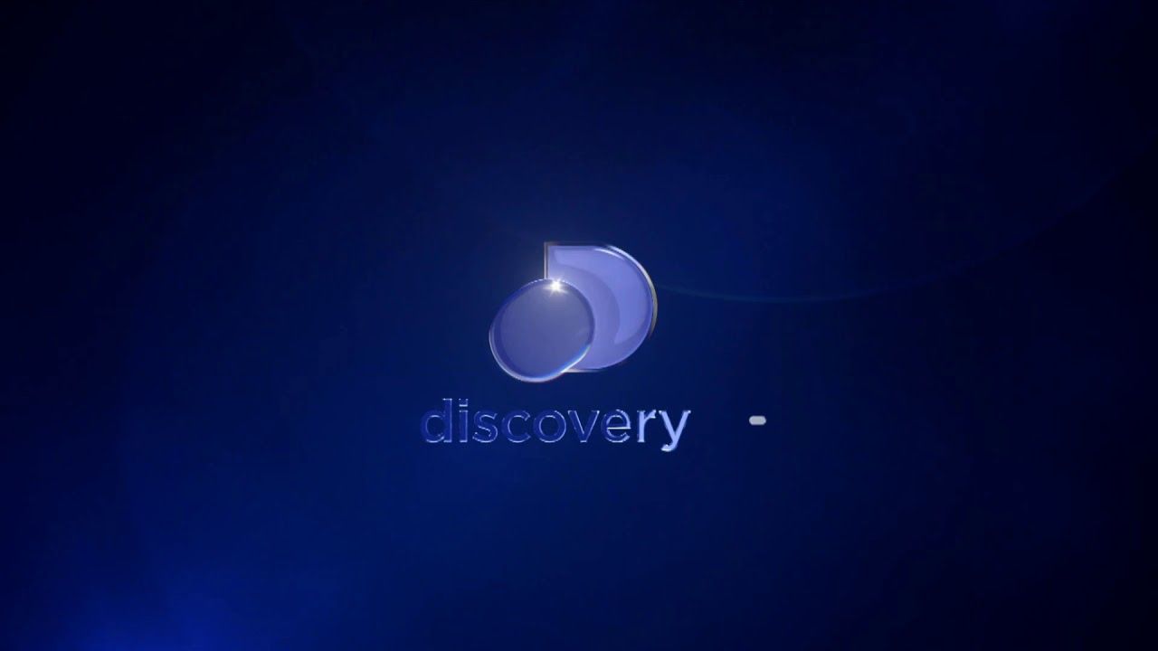 Discovery Plus Logo - Discovery+ Originals - Audiovisual Identity Database