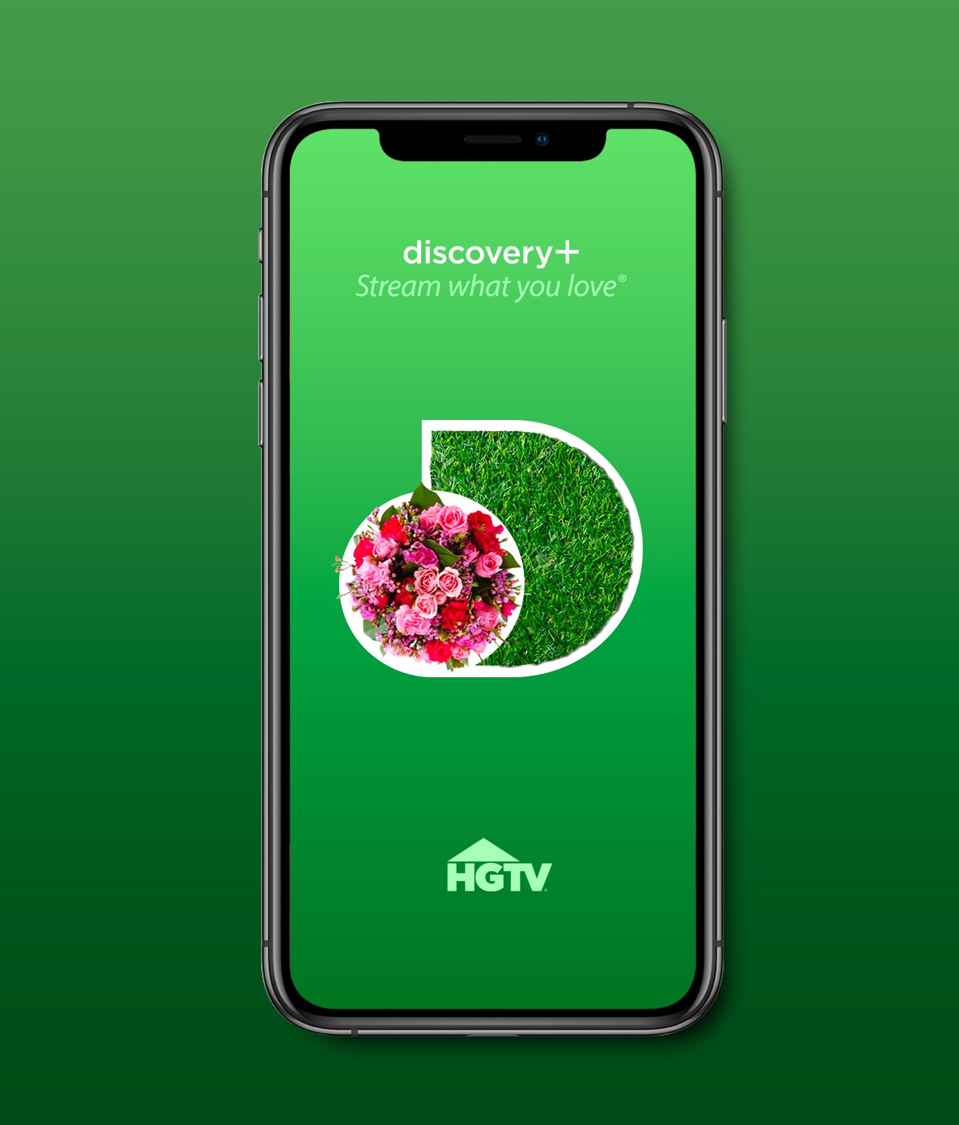 Discovery Plus Logo - discovery+ - Chermayeff & Geismar & Haviv
