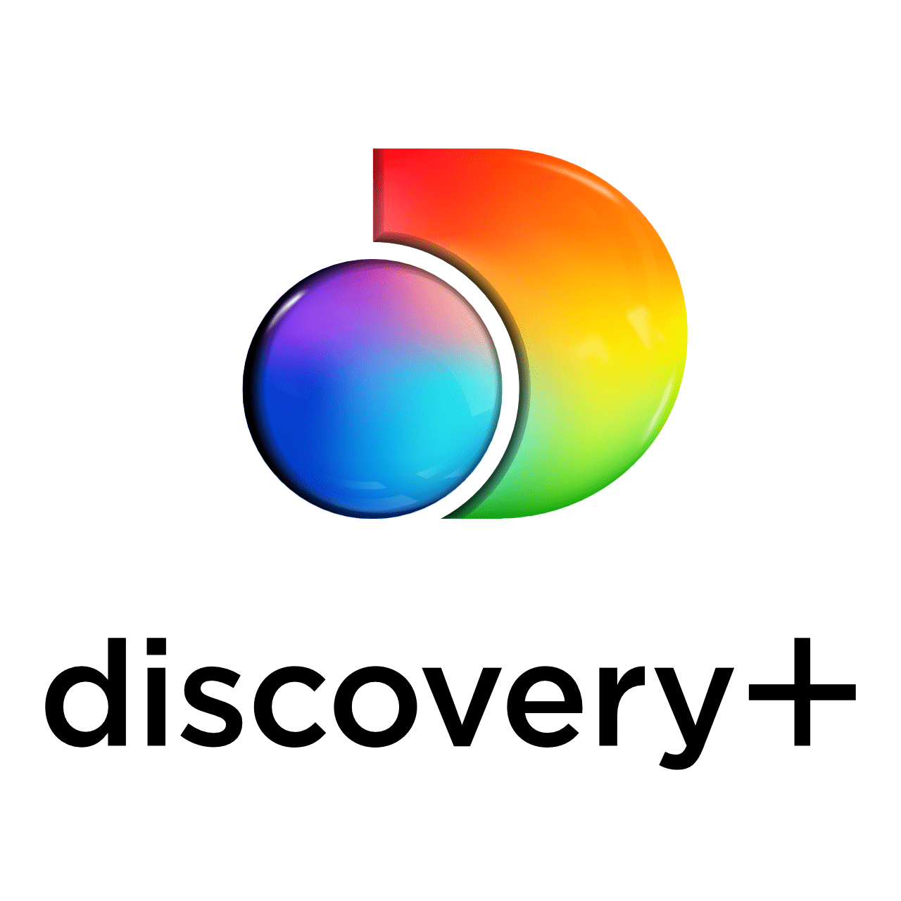 Discovery Plus Logo - Discovery Plus Channel Logo PNG HD Download With Transparent Background |  PNGHDPro