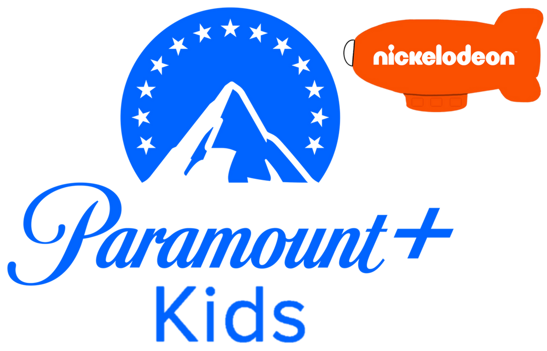 Paramount Plus Logo - Paramount Plus Logo PNG Transparent Images