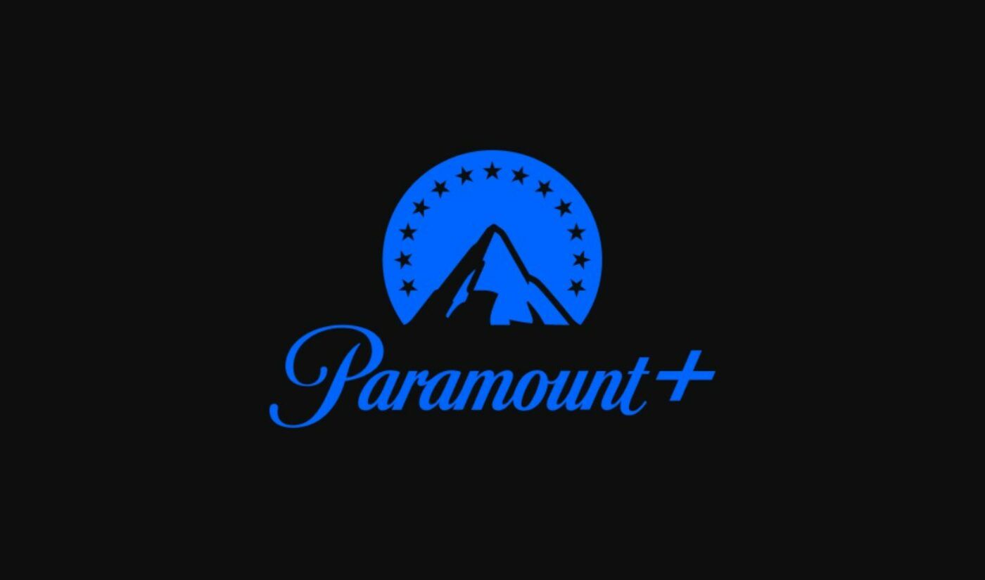 Paramount Plus Logo - ViacomCBS Sets March 4 Launch For Paramount+ Streaming Service - Tubefilter