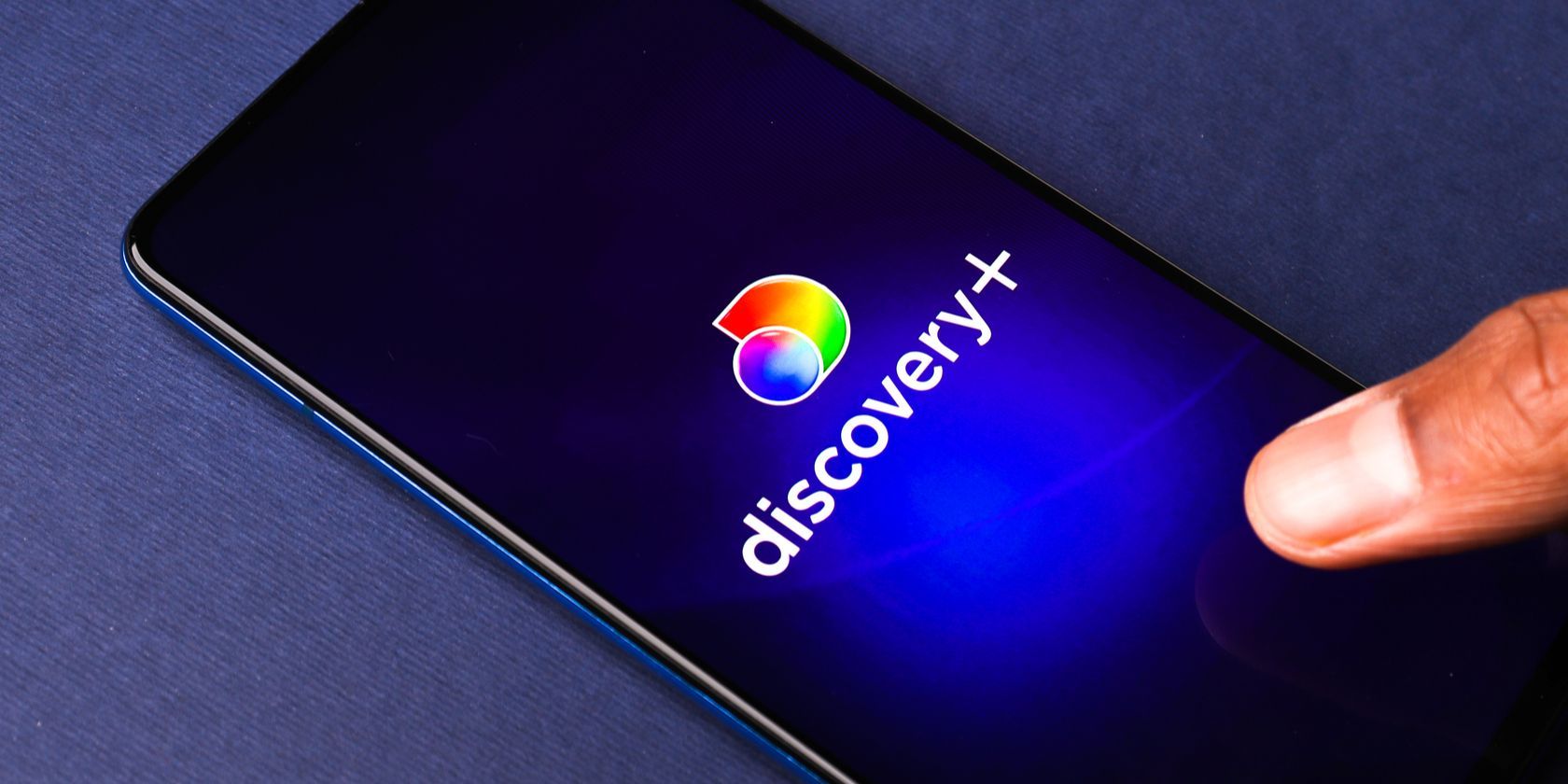 Discovery Plus Logo - What Is Discovery+? Everything You Need to Know