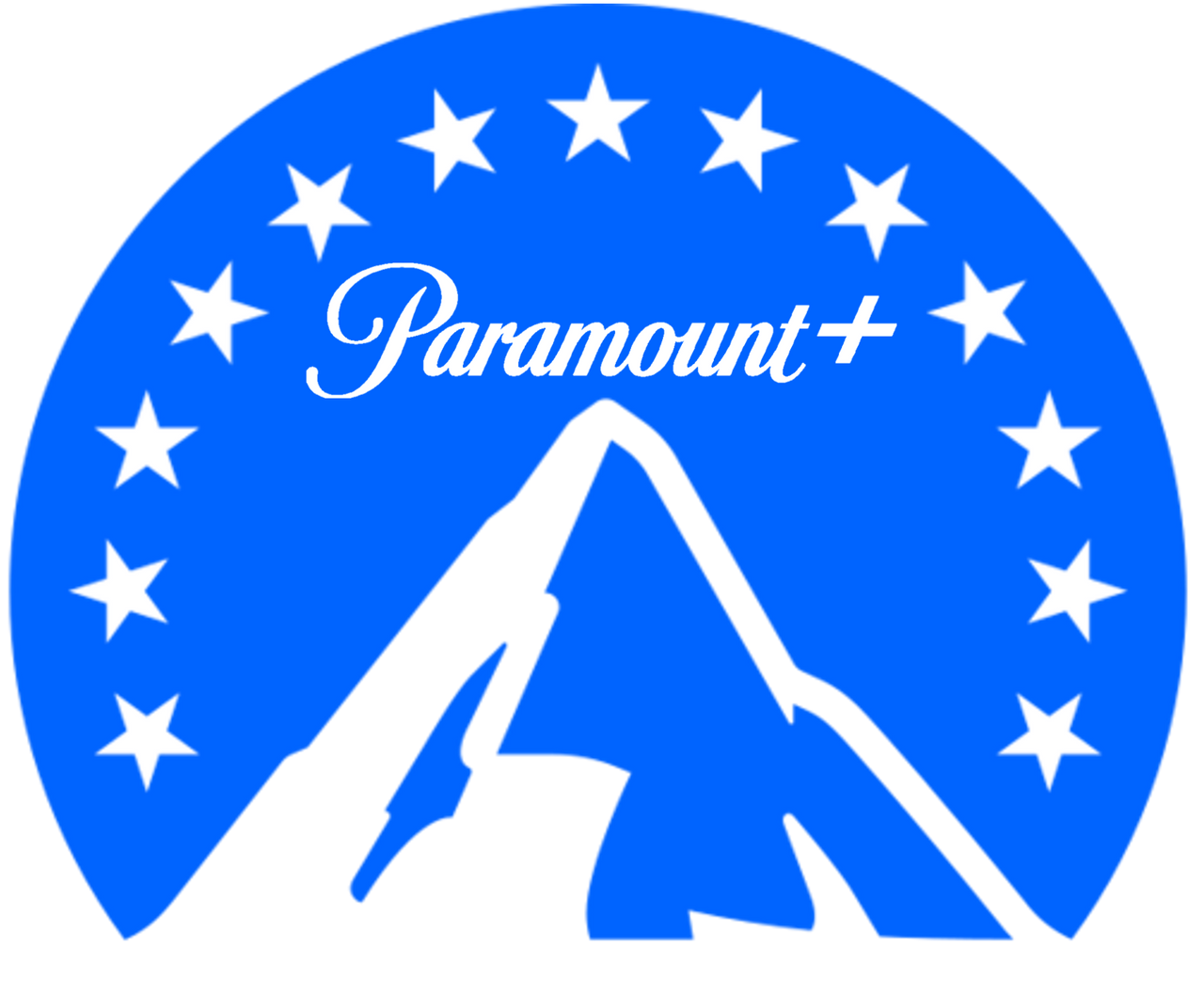 Paramount Plus Logo - Transparent Paramount Plus Logo Paramount+ Cashback, Promo Codes Coupons