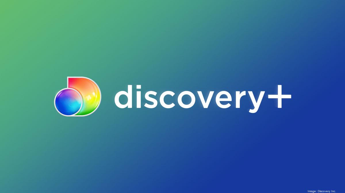 Discovery Plus Logo - Discovery+ launches on Amazon, Apple, Google, Roku, Samsung - L.A. Business  First