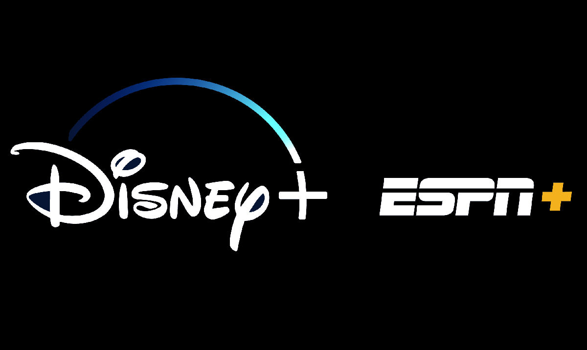 ESPN Plus Logo - ESPN+ is coming to Disney+ for bundle subscribers