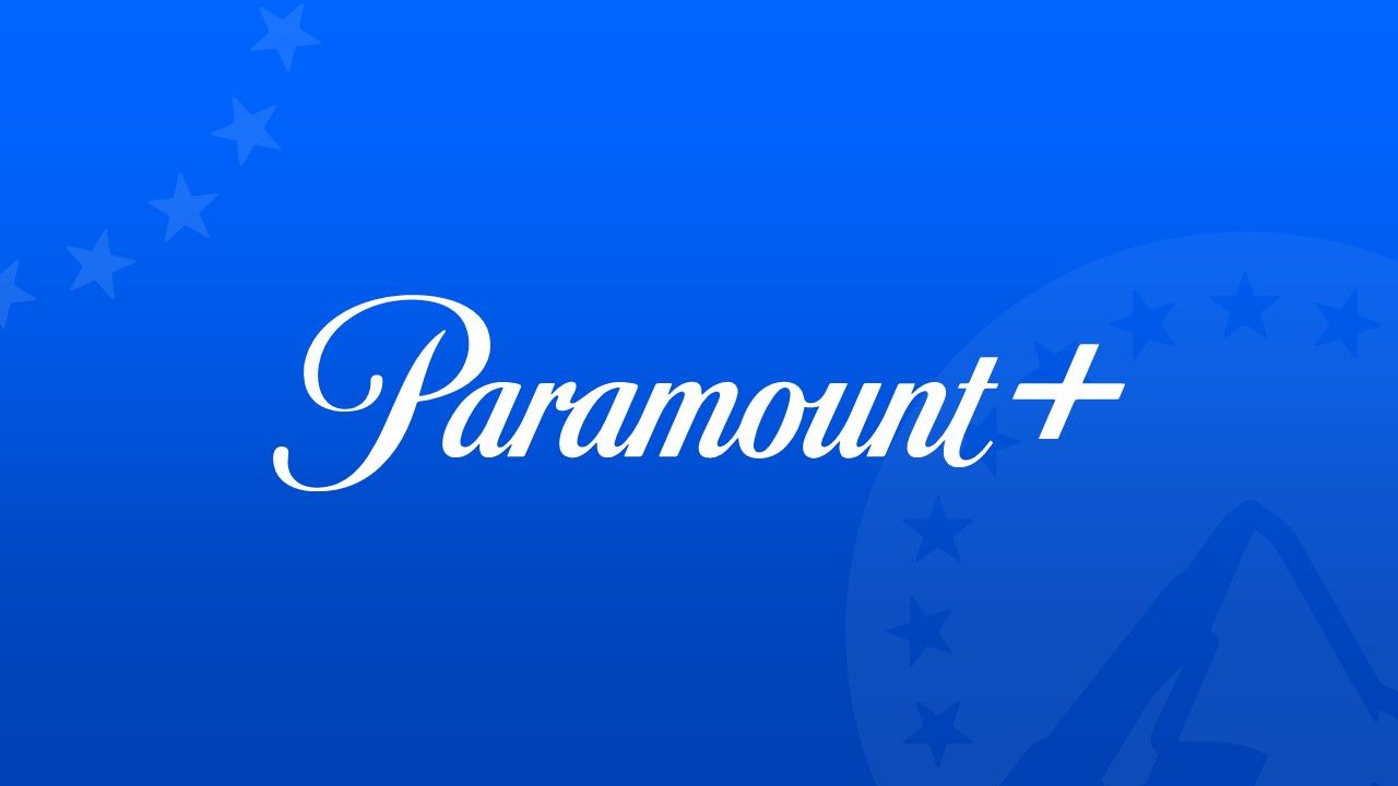 Paramount Plus Logo - Free Animated Paramount Plus Template & Google Slides