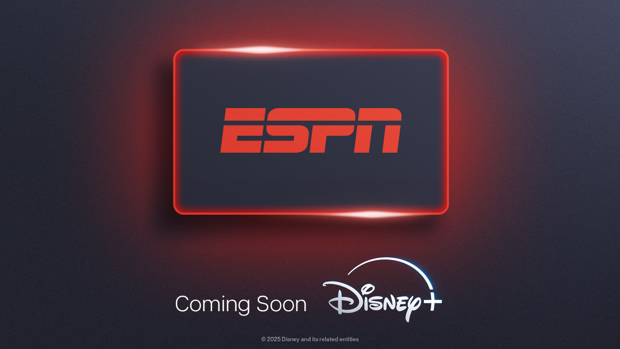ESPN Plus Logo - ESPN is coming to Disney Plus Australia and New Zealand | Tom's Guide