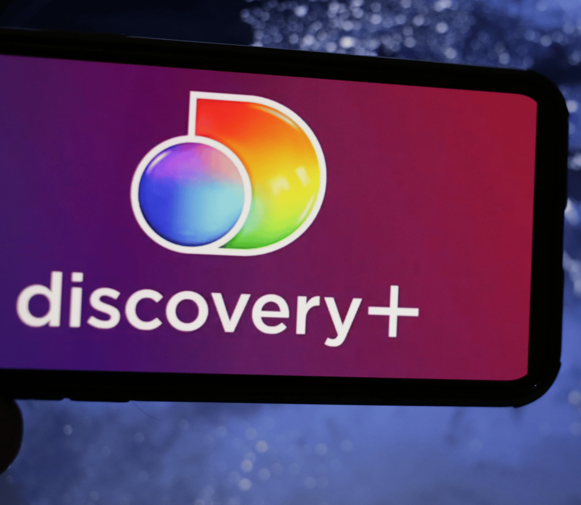 Discovery Plus Logo - Tag: Discovery+ - Subscription Insider