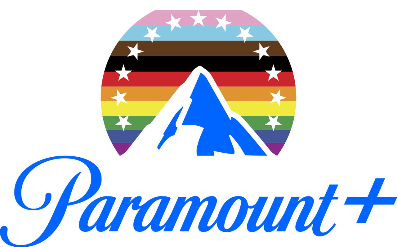Paramount Plus Logo - Paramount Plus Logo PNG Picture | PNG All