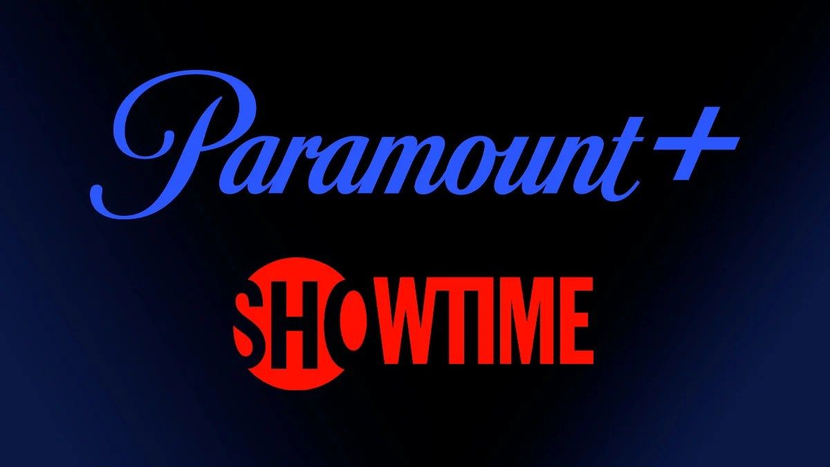 Paramount Plus Logo - Paramount+ With Showtime Rebrands as Paramount+ Premium