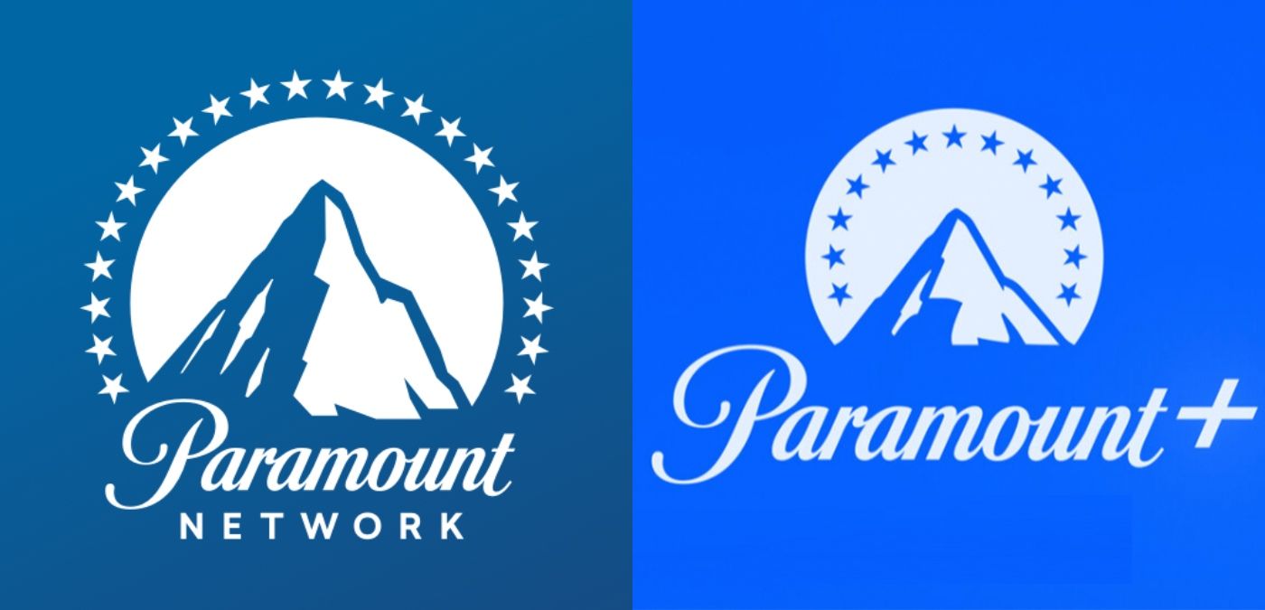 Paramount Plus Logo - Paramount Network Vs. Paramount Plus: What Are The Differences?